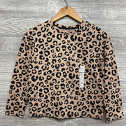 NEW LS Shirt Animal Print 10