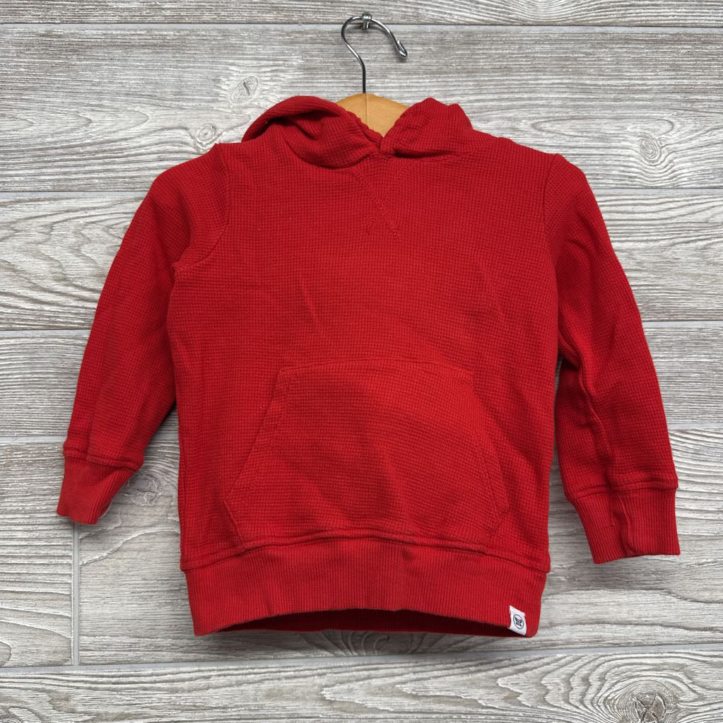 Thermal Hoodie 2t