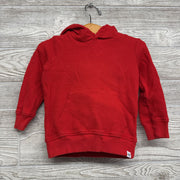 Thermal Hoodie 2t