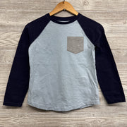 LS Pocket Shirt 8