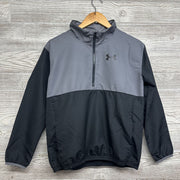 1/4 Zip Pullover 14