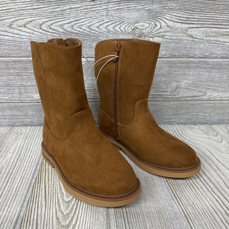 NEW Leanna Boots 10c