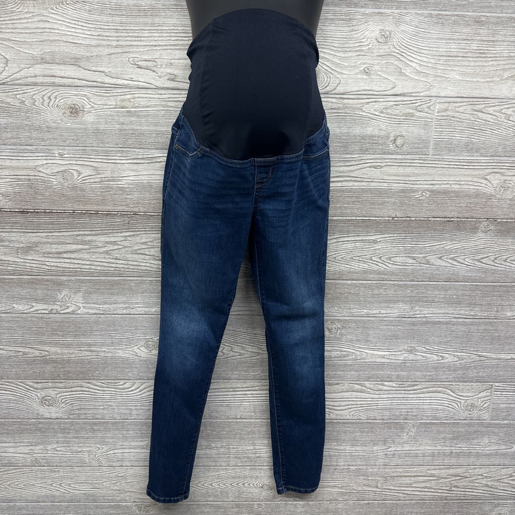 Full Panel Jeggings 4/Small