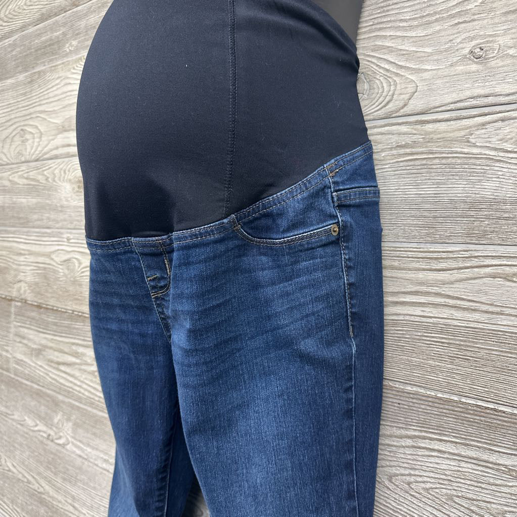 Full Panel Jeggings 4/Small