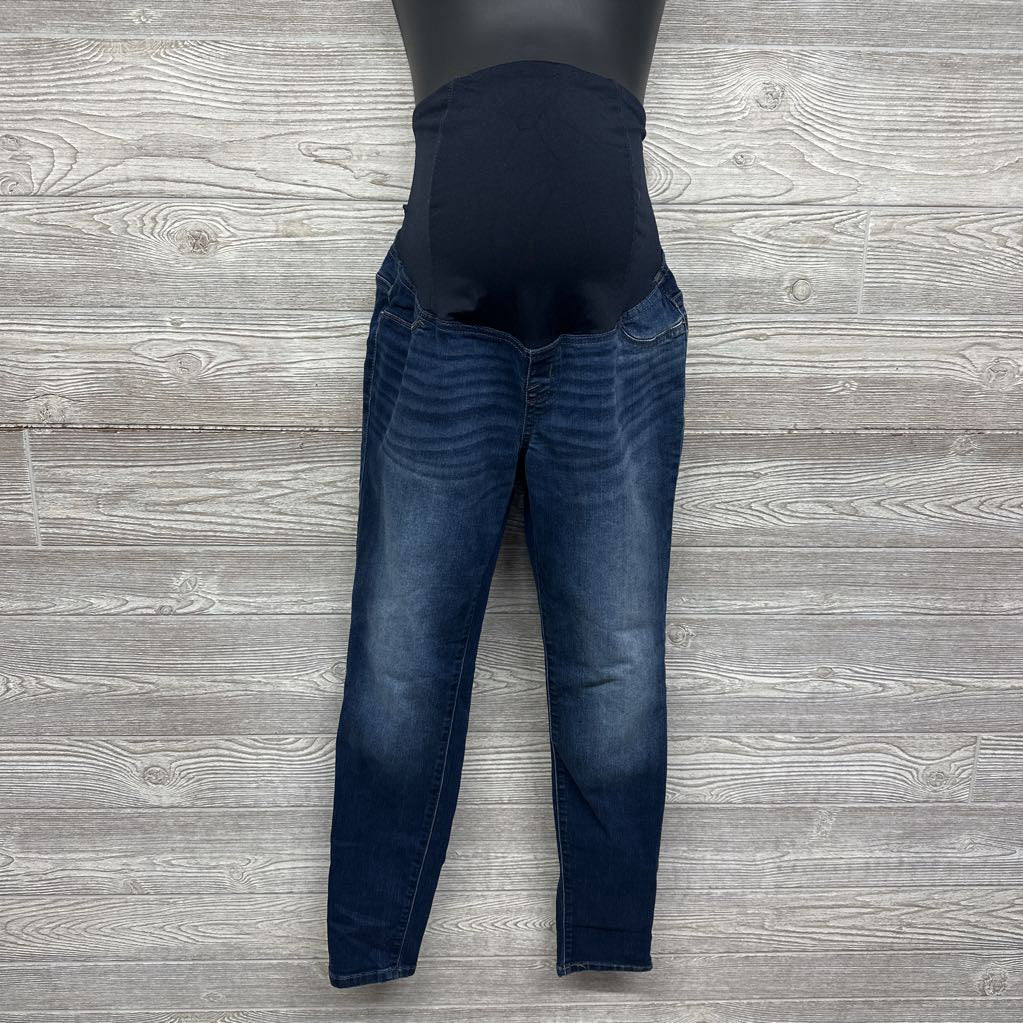Full Panel Jeggings 6/Small