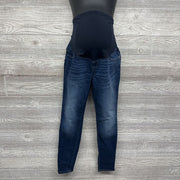 Full Panel Jeggings 6/Small