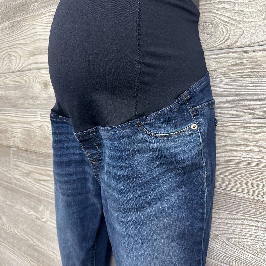 Full Panel Jeggings 6/Small