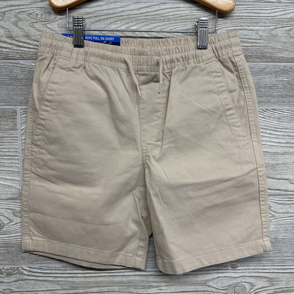 NEW Woven Pull On Shorts 10
