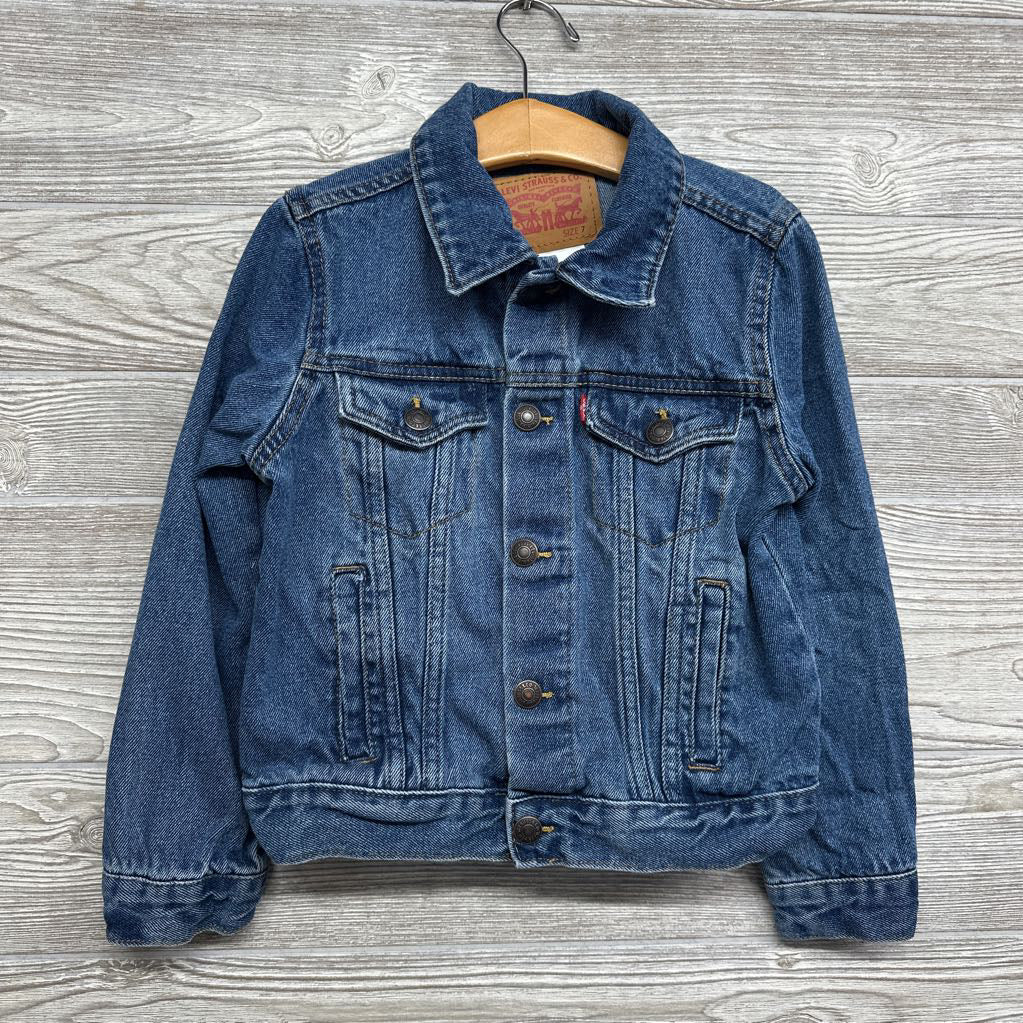 Denim Jacket 7