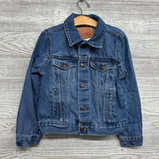 Denim Jacket 7