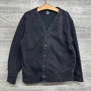 Weathered Cardigan 6