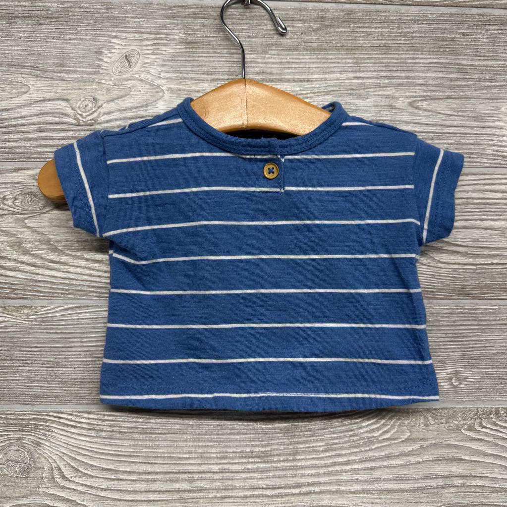 Shirt Stripes NB