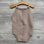 Knit Romper 3
