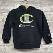 Hoodie Logo 3t