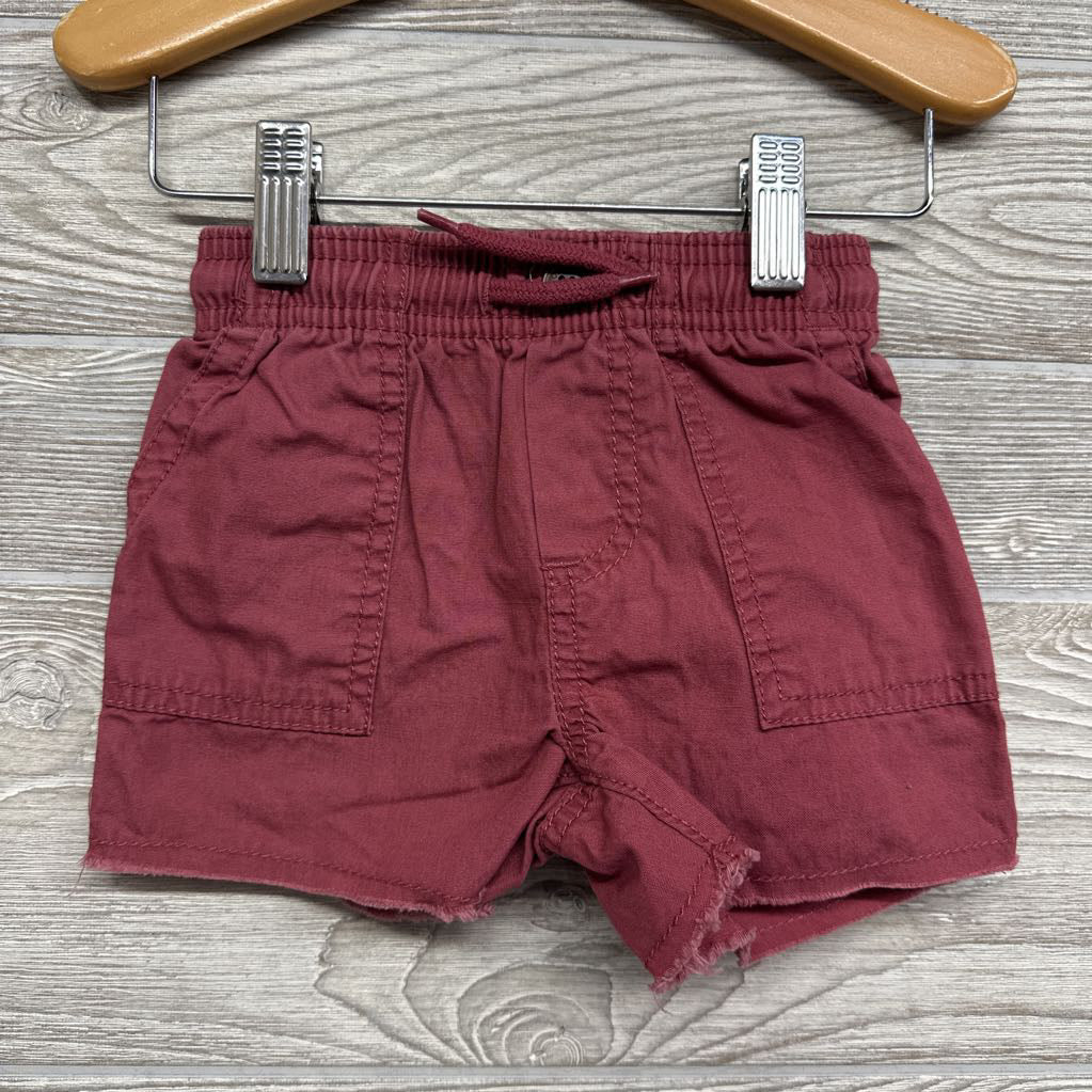 Drawstring Shorts 12M