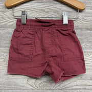 Drawstring Shorts 12M