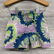 Swim Trunks Tie Dye18M