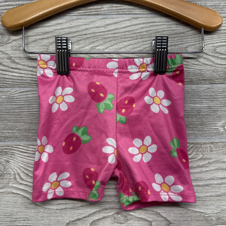 Shirt This Is The Best Day Ever & Bike Shorts 12M