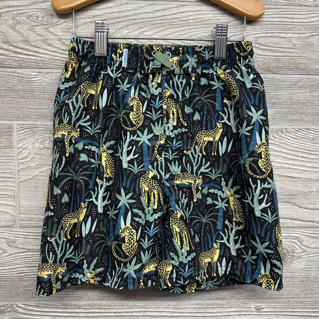 Swim Trunks Jaguars 7