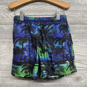 Swim Trunks Palm Trees 4