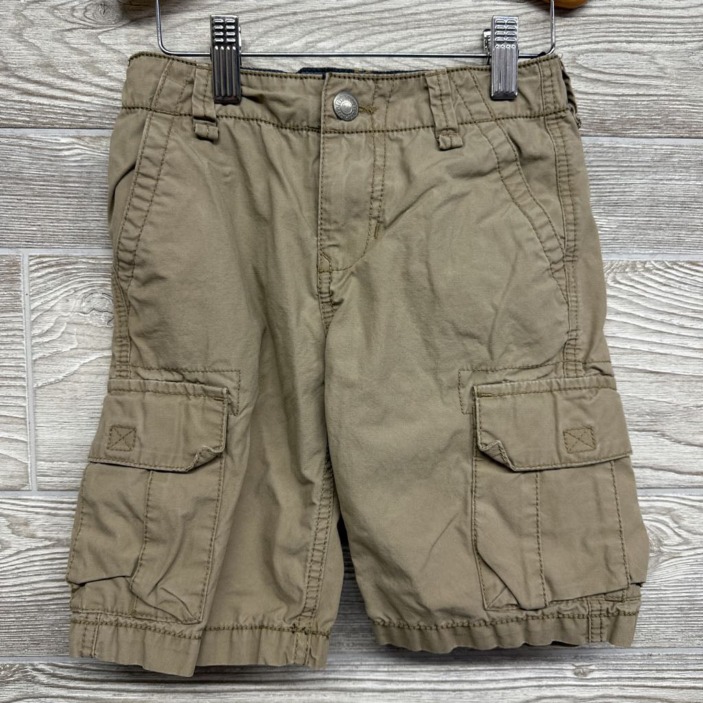 Cargo Shorts 5