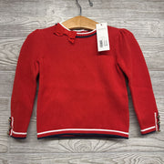 *NEW Sweater Bow 18M