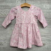 NEW Twirl Dress Swirls 12M