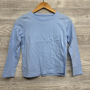 LS Shirt Solid 14