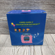 Card Early Education Device