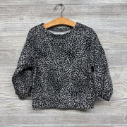 Crewneck Printed 4t