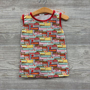 NEW Fair Tank Top 3t