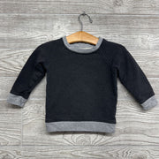 Crewneck 6-9M