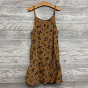 Animal Print Tank Dress 7