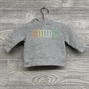 Hoodie Logo 0-3M