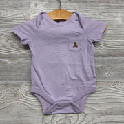 Pocket Bodysuit 0-3M