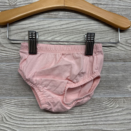 Dress & Bloomers Strawberries 3M