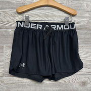 Logo Band Shorts 10