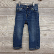 514 Straight Jeans 18M