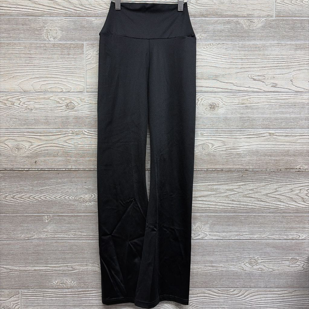 Flare Dance Leggings Large Child