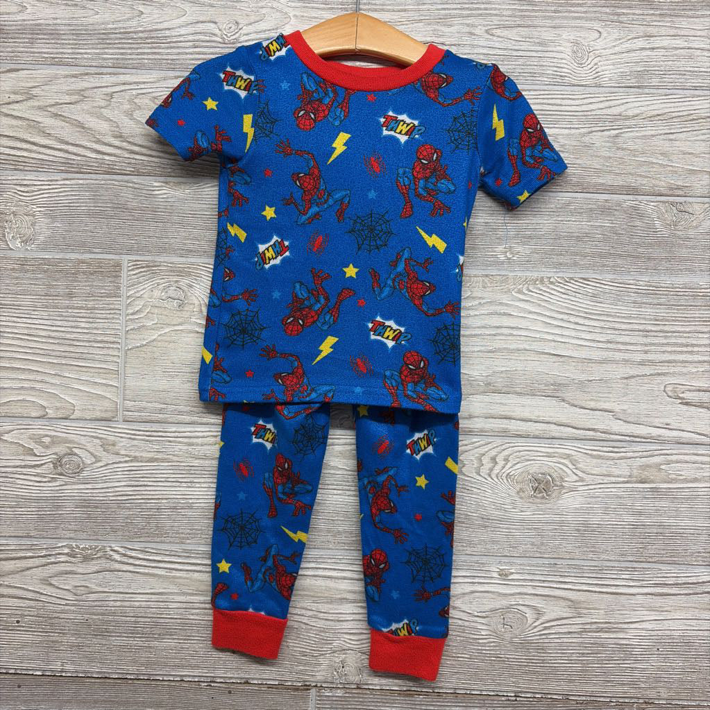 3 Pc Pj Spider-man 3t