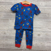 3 Pc Pj Spider-man 3t