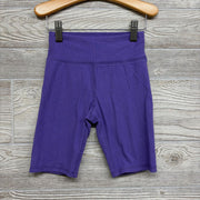 Ribbed Bike Shorts 6