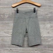 Ribbed Bike Shorts 6