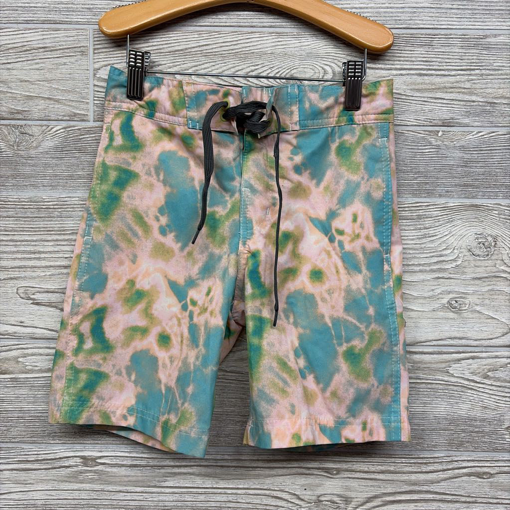 Board Shorts Tie Dye 7