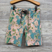 Board Shorts Tie Dye 7