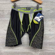 NEW Sliding Shorts (Wmns Small)
