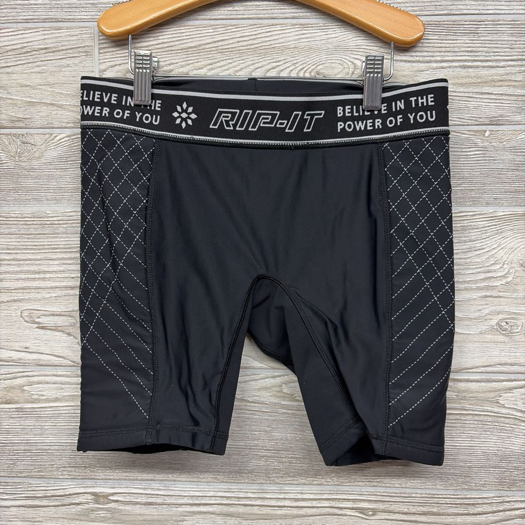 Softball Sliding Shorts (Wmns Small)
