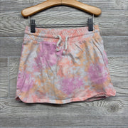 Skorts Tie Dye 8