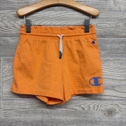 Drawstring Shorts Logo 7