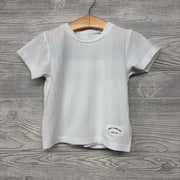 Ribbed Shirt & Shorts 9M